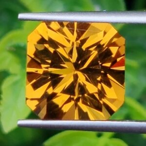 ซิทริน (Citrine)