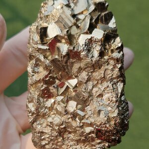 ไพไรท์ (Pyrite)