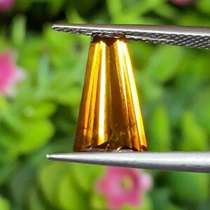 แอนดราไดต์การ์เน็ต (Andradite Garnet)