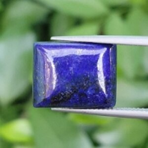 ลาพิส ลาซูลี (Lapis lazuli)