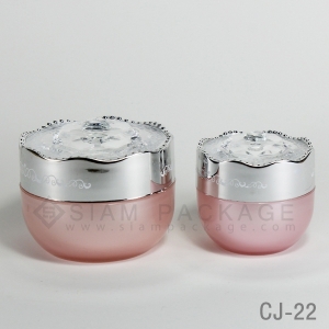 กระปุก อะคริลิค etude รหัส CJ-22