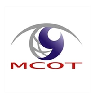รีโมทดิจิตอลทีวี เอ็มคอท MCOT