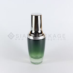 ขวดปั๊มลังโคม