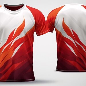 เสื้อกีฬาระบายอากาศดีเยี่ยม เพิ่มประสิทธิภาพในการออกกำลังกาย