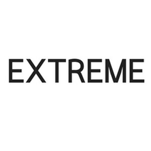 รีโมทดีวีดี เอ็กซ์ตรีม DVD Extreme