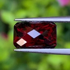โกเมน (Garnet)