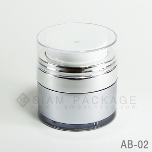 กระปุกสูญญากาศ รุ่น snail รหัส AB-02