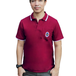 สีแดงเลือดนก - ชาย