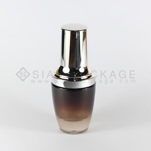 ขวดปั๊มลังโคม