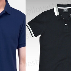 โรงงาน ผลิตเสื้อโปโล เสื้อยืด ครบวงจร พร้อมสกรีนลาย DTG