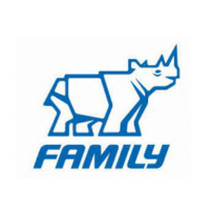 รีโมทดิจิตอลทีวี แฟมิลี่ Family
