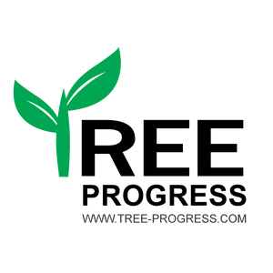 ร้านน้ำยาทำความสะอาด Tree Progress