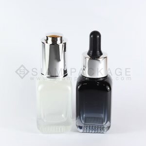 ขวดแก้วดรอบเปอร์