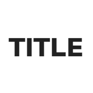 รีโมทดิจิตอลทีวี ไทเทิล Title