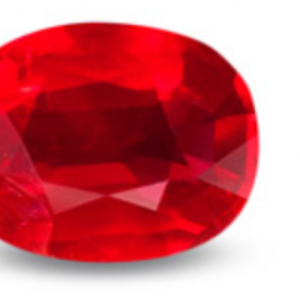 ทับทิม (Ruby Sapphire) ราชาแห่งอัญมณี