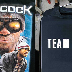 เสื้อยืดสกรีน DTG ใช้กับธุรกิจแบบไหนได้บ้าง? รวมไอเดียสำหรับผู้ประกอบการยุคใหม่