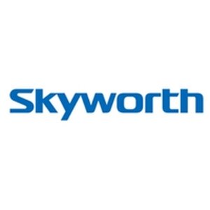 รีโมททีวี สกายเวิร์ท TV Skyworth