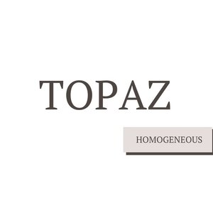 TOPAZ