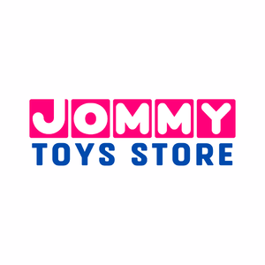 ร้านJOMMY TOYS STORE