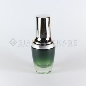 ขวดปั๊มลังโคม