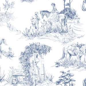 Wallpaper Digital Printing BW24010