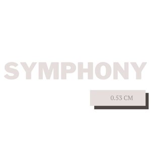 Symphony