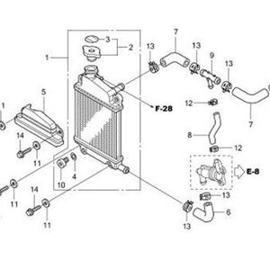 E-7.1 หม้อน้ำAT