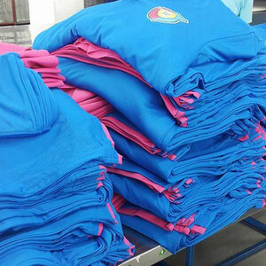 เสื้อยืดสกรีน DTG งานพรีเมียมระบบดิจิตอล ตัวเลือกอันดับต้นๆ ในการพิมพ์ลาย