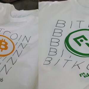 สกรีนเสื้อด่วน บริการพิมพ์เสื้อรวดเร็ว ไม่มีขั้นต่ำ พร้อมส่ง