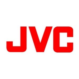 รีโมททีวี เจวีซี TV JVC