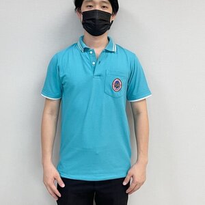 เสื้อโปโล LA forum 2021 ชาย