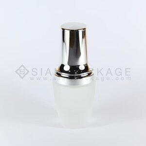 ขวดปั๊มลังโคม