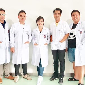 เสื้อกาวน์