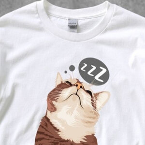 เสื้อยืดสกรีน DTG งานระบบดิจิตอล ออกแบบได้ด้วยตัวคุณเอง