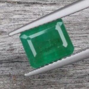 มรกต (Emerald)