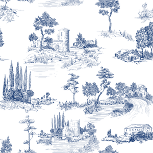 Wallpaper Digital Printing BW24009