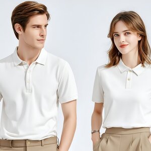 เสื้อโปโลสำหรับองค์กร เทรนด์ใหม่ที่สร้างภาพลักษณ์มืออาชีพ