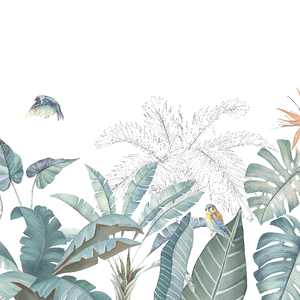 Wallpaper Digital Printing TR24107