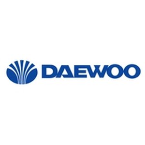 รีโมททีวี แดวู TV Daewoo