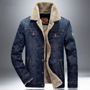 Jacket เสื้อแจ็คเก็ตผู้ชาย
