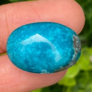 เทอร์ควอยซ์ (Turquoise)