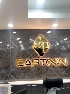 ป้ายไฟออกหลัง