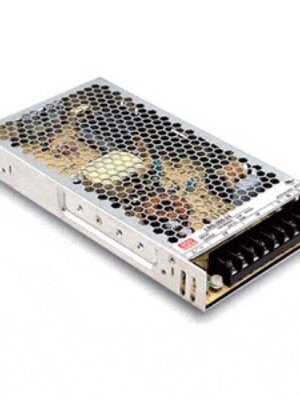 หม้อแปลง SWITCHING POWER SUPPLY MEANWELL LRS 12V 200W