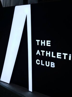 ป้ายไฟออกหน้า