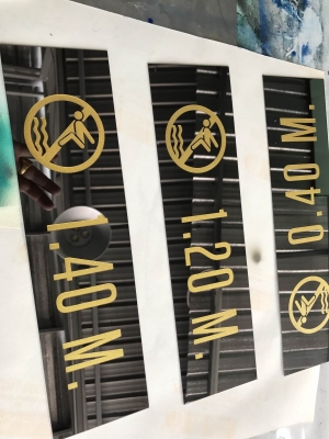 ป้ายบริษัท