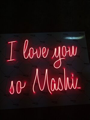 ป้ายไฟนีออน