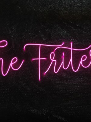 ไฟนีออน เฟค