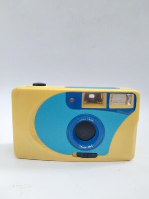 มีหลายภาพ กล้องฟิล์มเก่างานวินเทจ สำหรับสะสมเท่านั้น*** ไม่เช็คระบบ