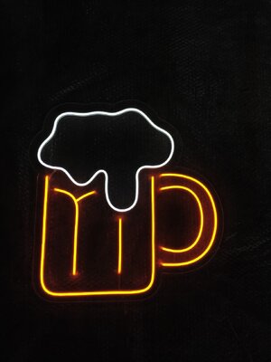 ไฟนีออน เฟค