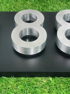 ป้ายบ้านเลขที่